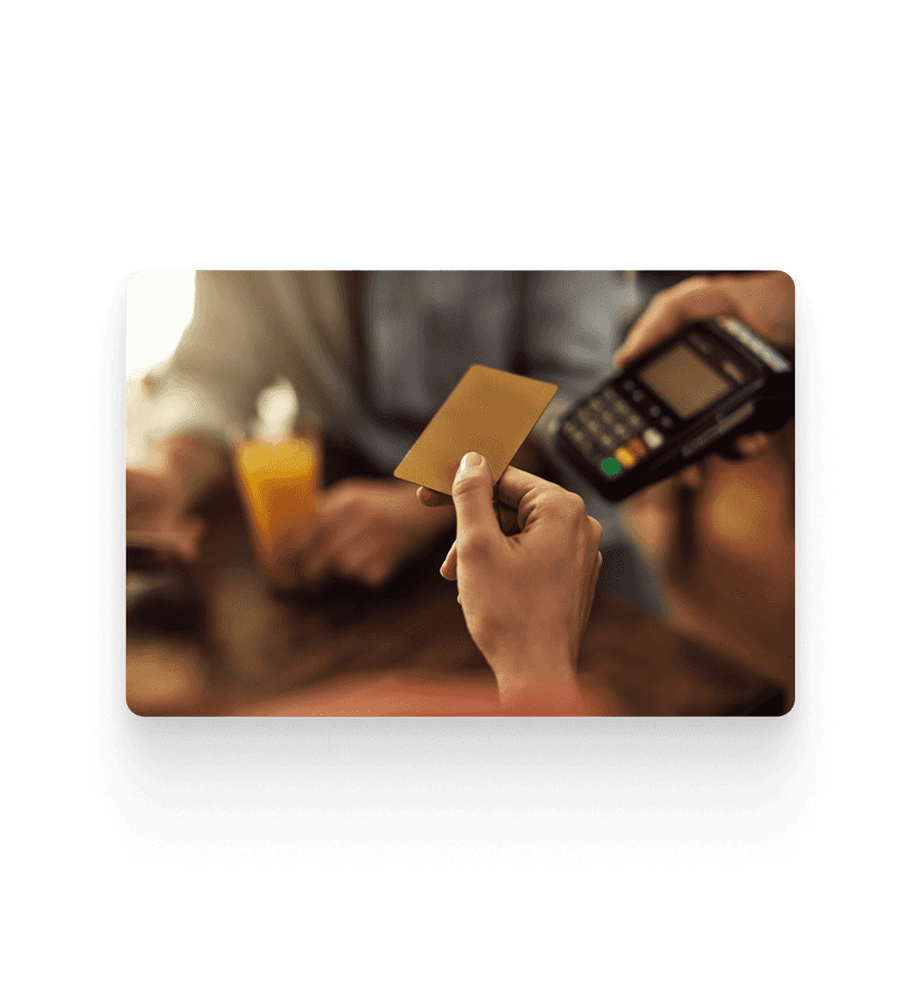 Driving a 35% Increase in Benefit Card Payments Through Tailored POS Integration