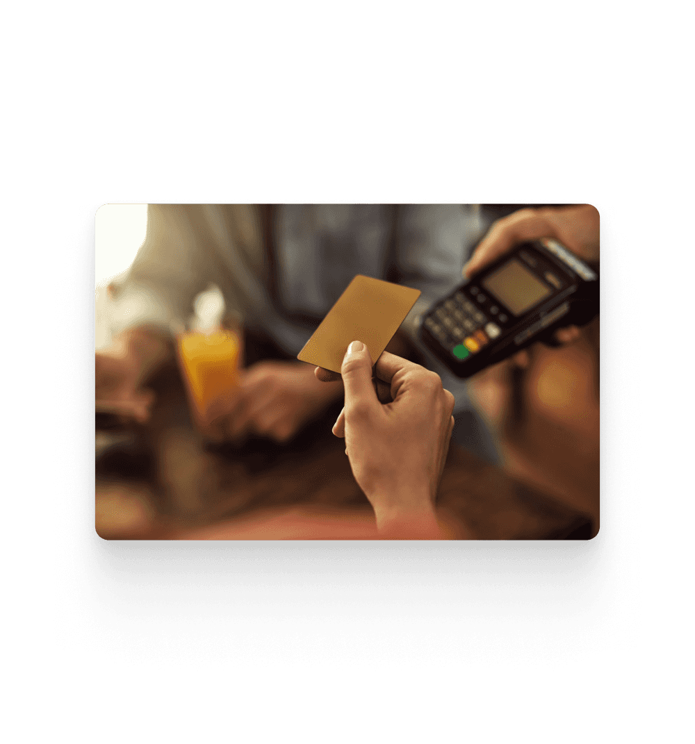 Driving a 35% Increase in Benefit Card Payments Through Tailored POS Integration