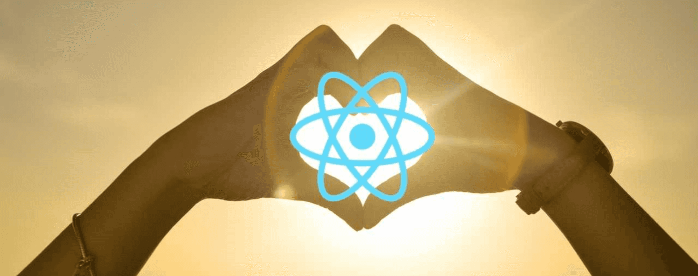 3 Reasons for my affair with React-Native