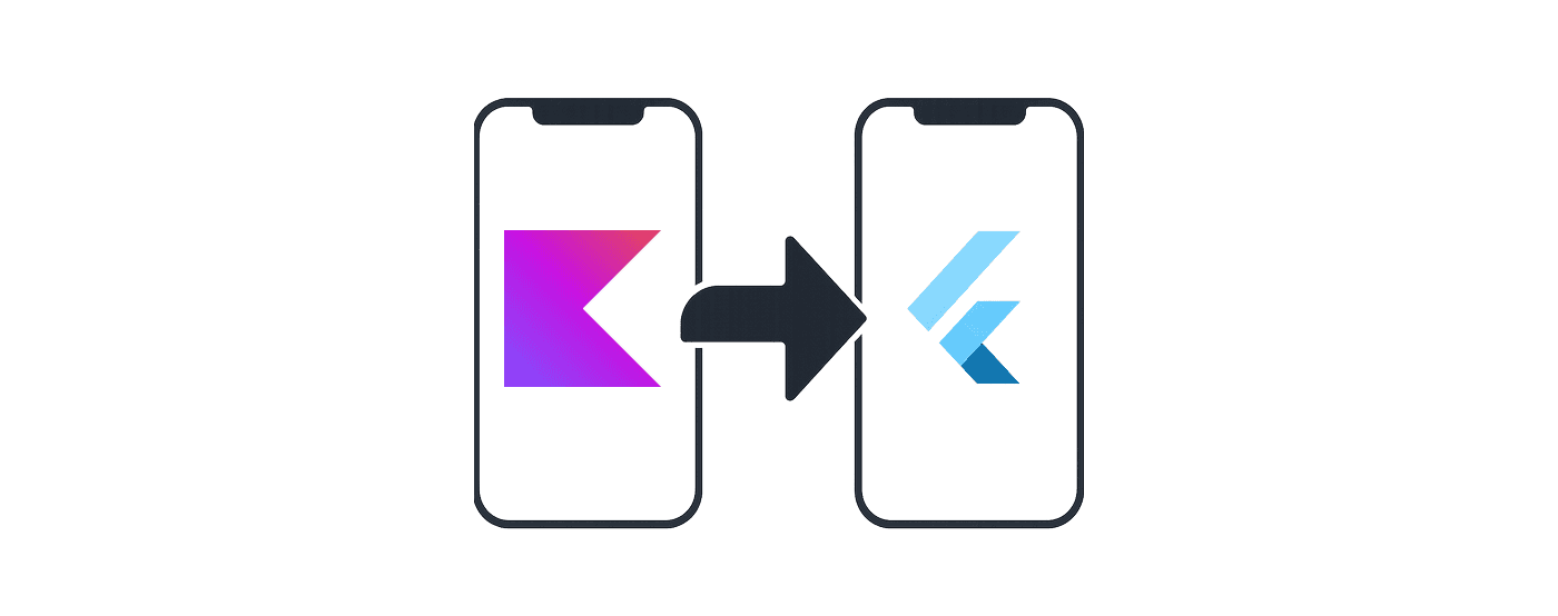 How to Migrate Android App to Flutter: Step-by-Step Guide