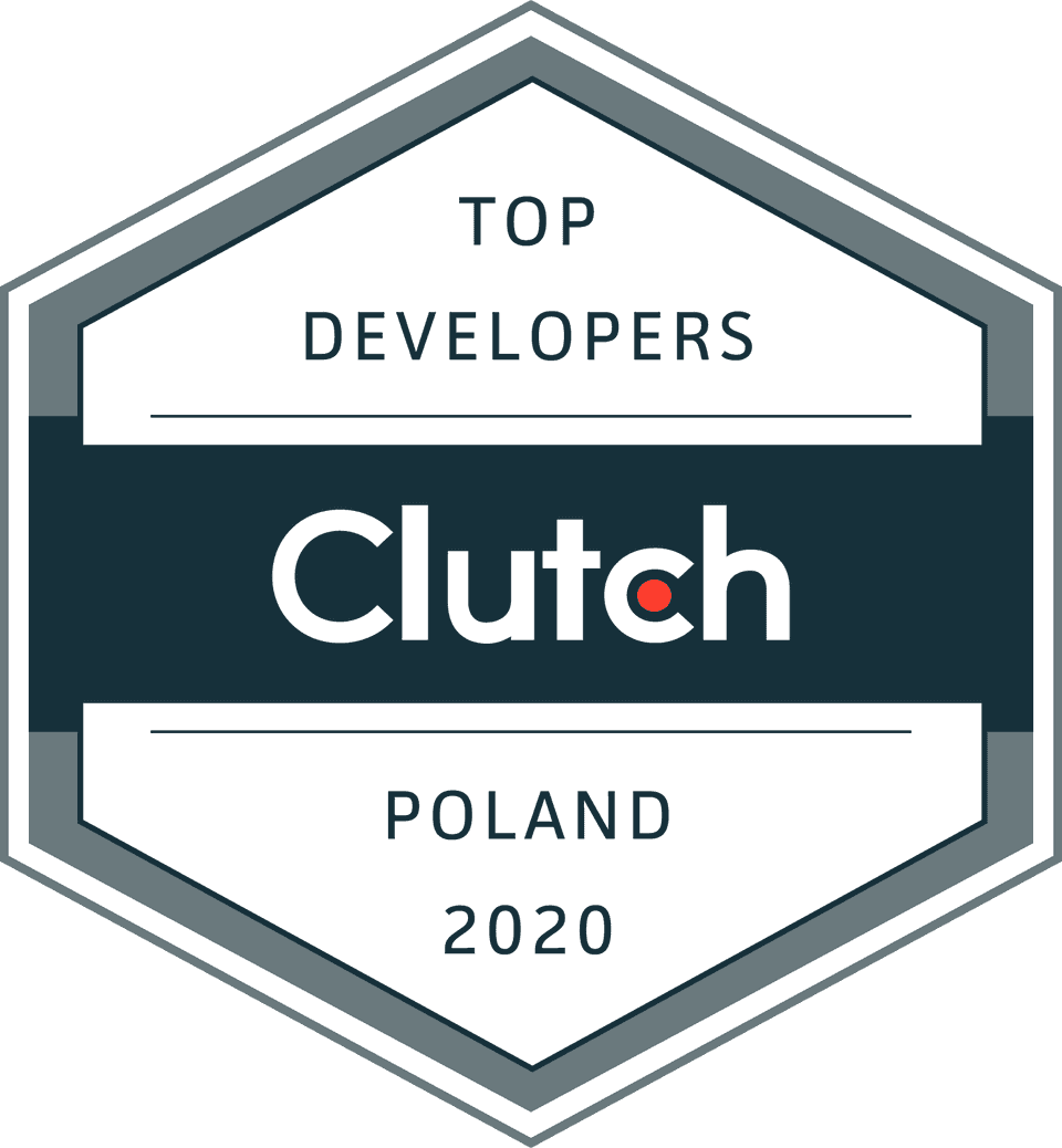 Top Developers Poland Clutch 