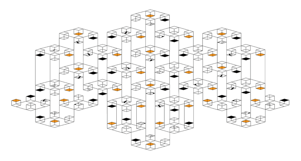 substrate blockchain