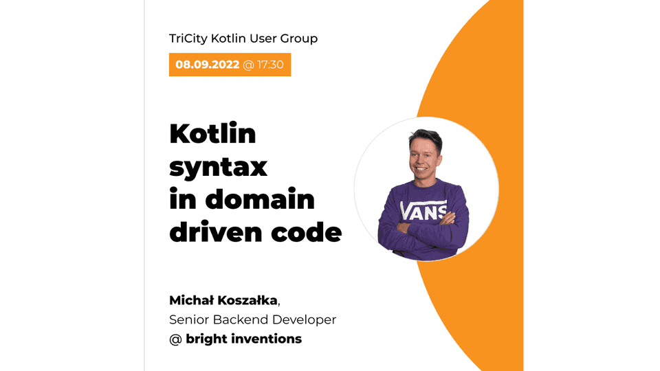 Tricity Kotlin User Group