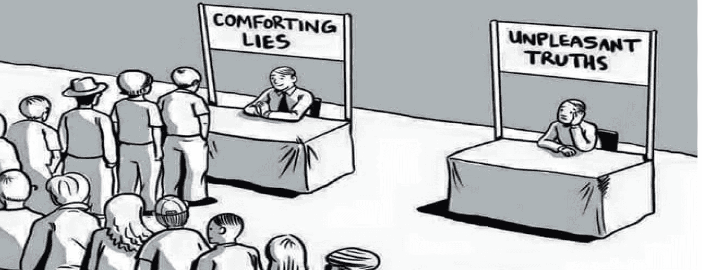 Uncomfortable Truths in Business Development