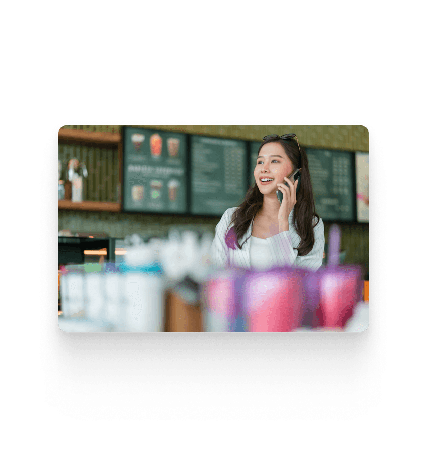 Speeding-Up Restaurant Phone Ordering with POS & Caller ID Integration