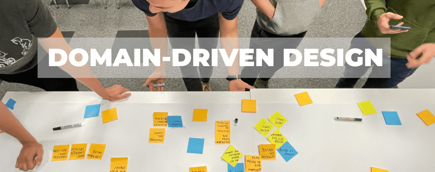 Domain-Driven Design Explained by a Senior Backend Developer