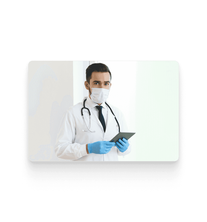 Cutting Waste in Healthcare: Building a Custom Hospital Asset Tracking Solution