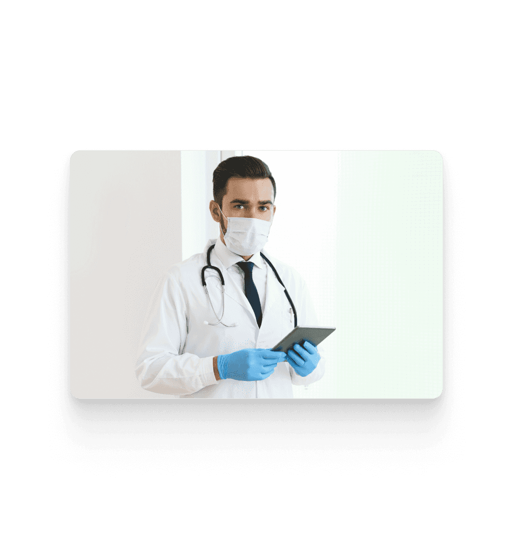 Cutting Waste in Healthcare: Building a Custom Hospital Asset Tracking Solution