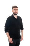 Michał Osadowski bio photo