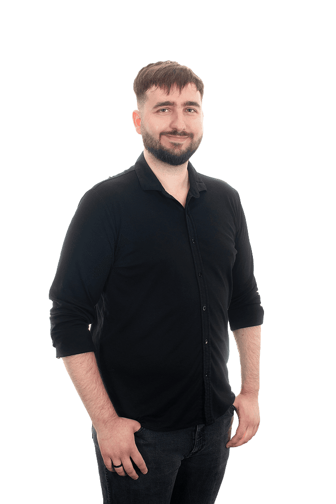 Michał Osadowski