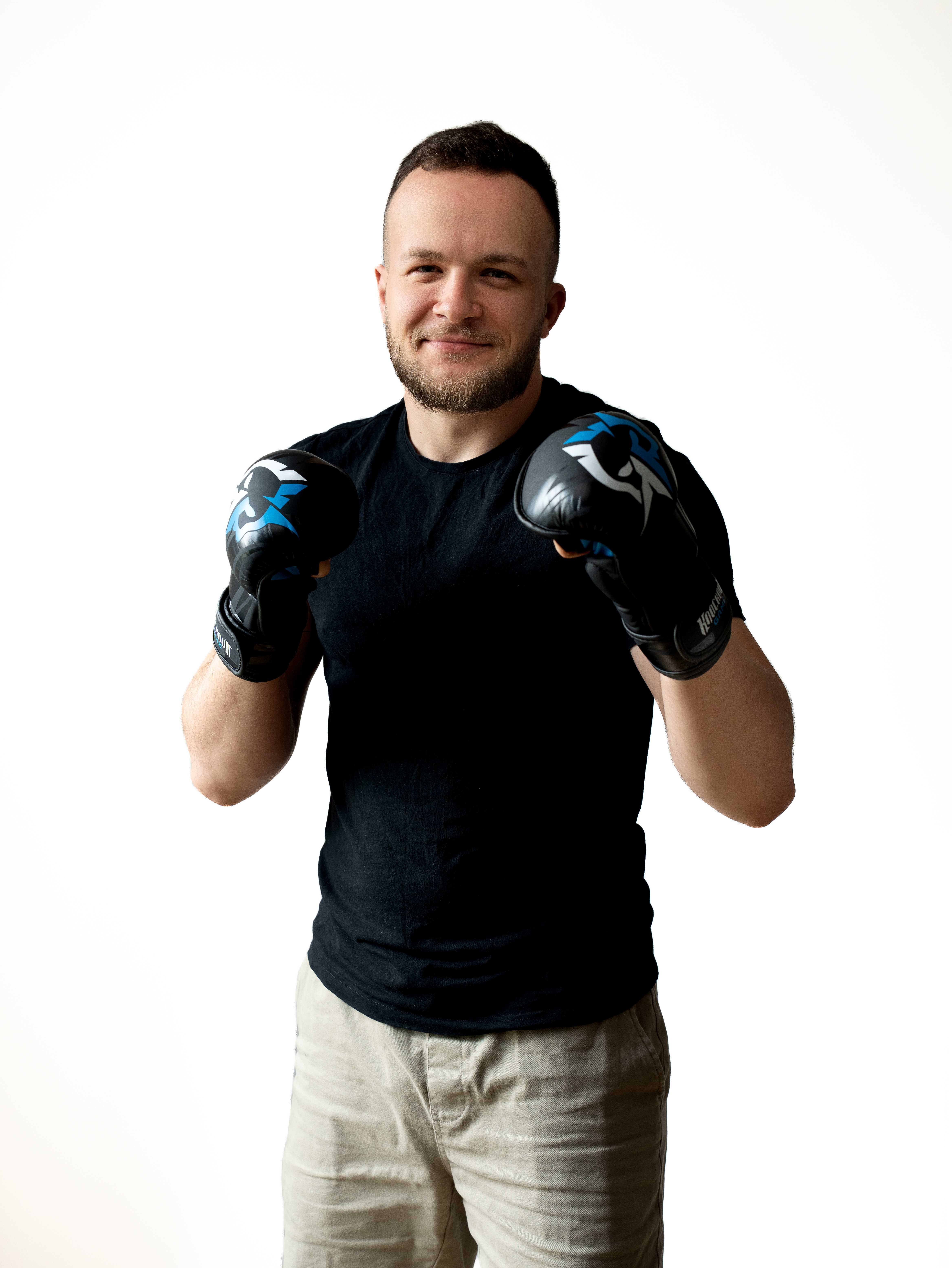 Marcin Kędziora
