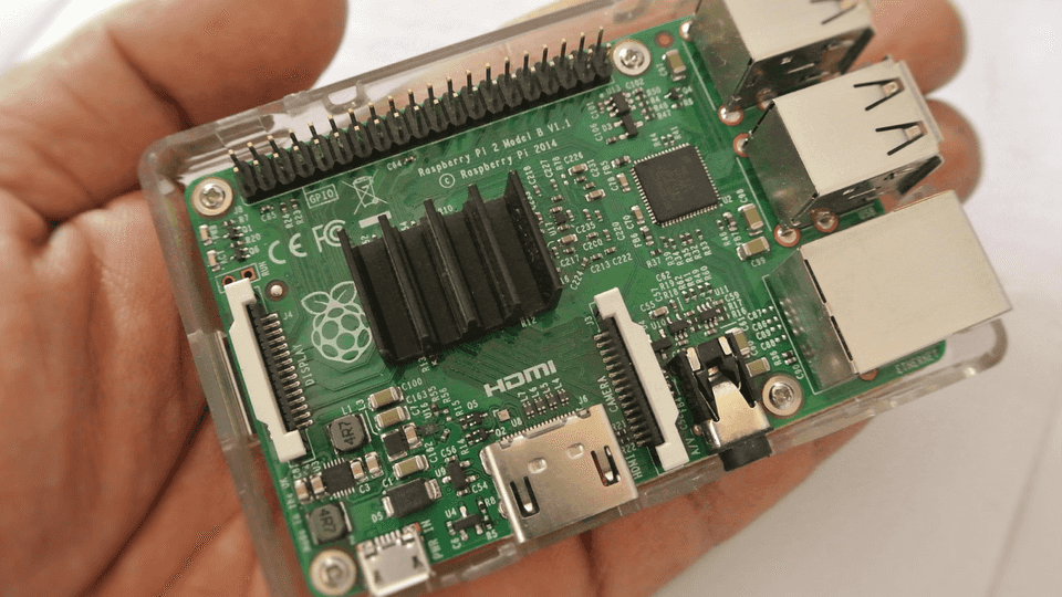 Raspberry Pi