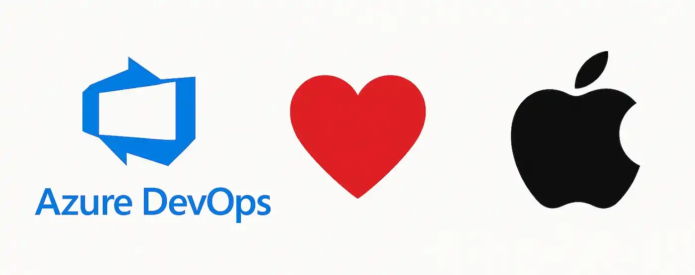 Your First iOS CI Pipeline in Azure DevOps