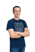 Paweł Olszewski bio photo