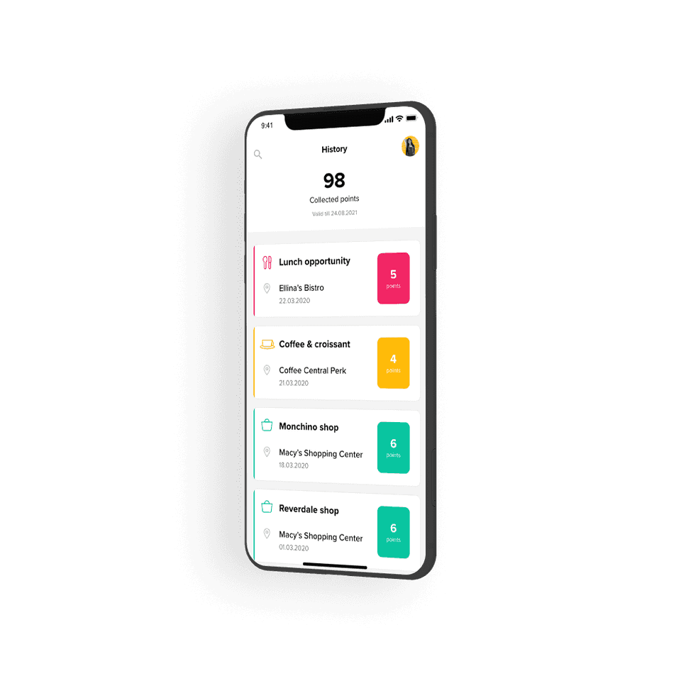 easytapp mobile app development