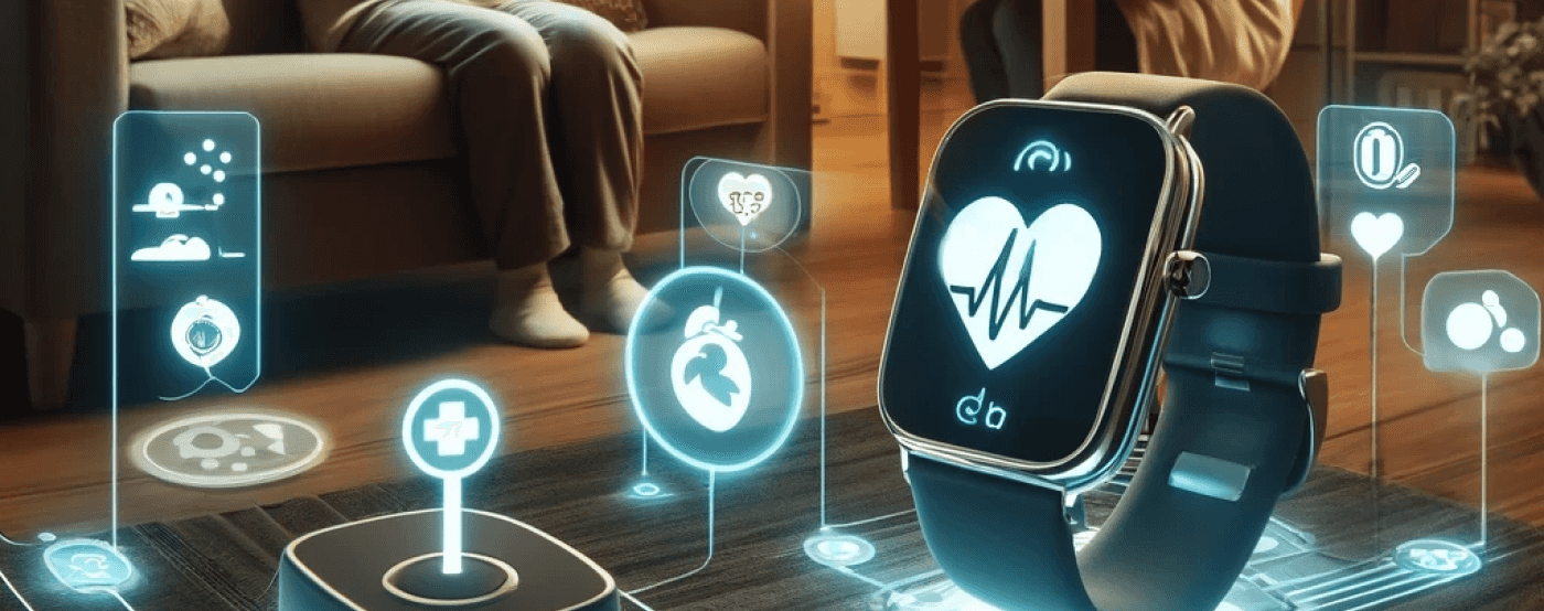 Introduction to IoT in Healthcare: Insights, Use Cases, Challenges and Benefits