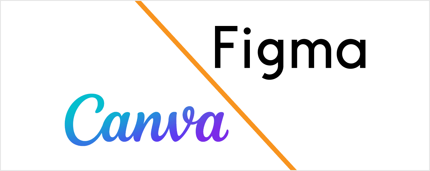 Canva vs. Figma – Which Graphic Design Software is Better for a Marketing Specialist