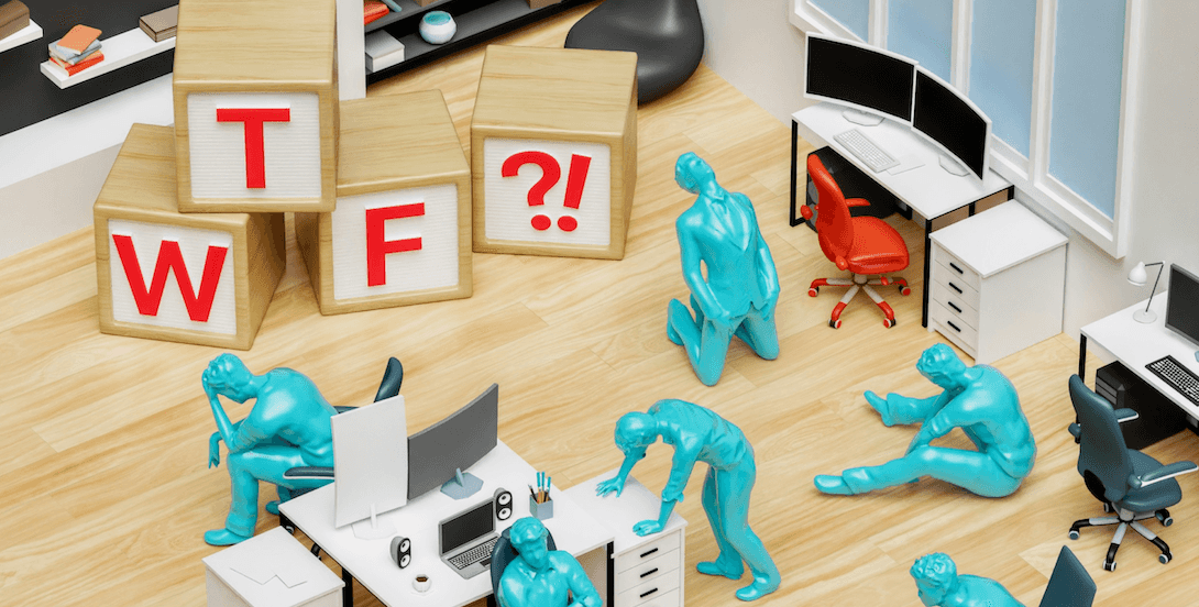 How to Lose Respect and Fail as a Leader. 8 Things You Are Doing Wrong