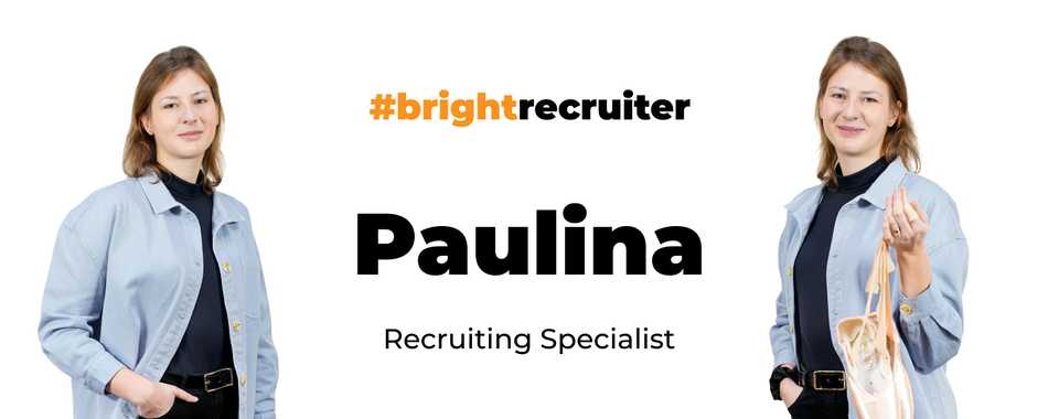 Paulina Recruiting Team 