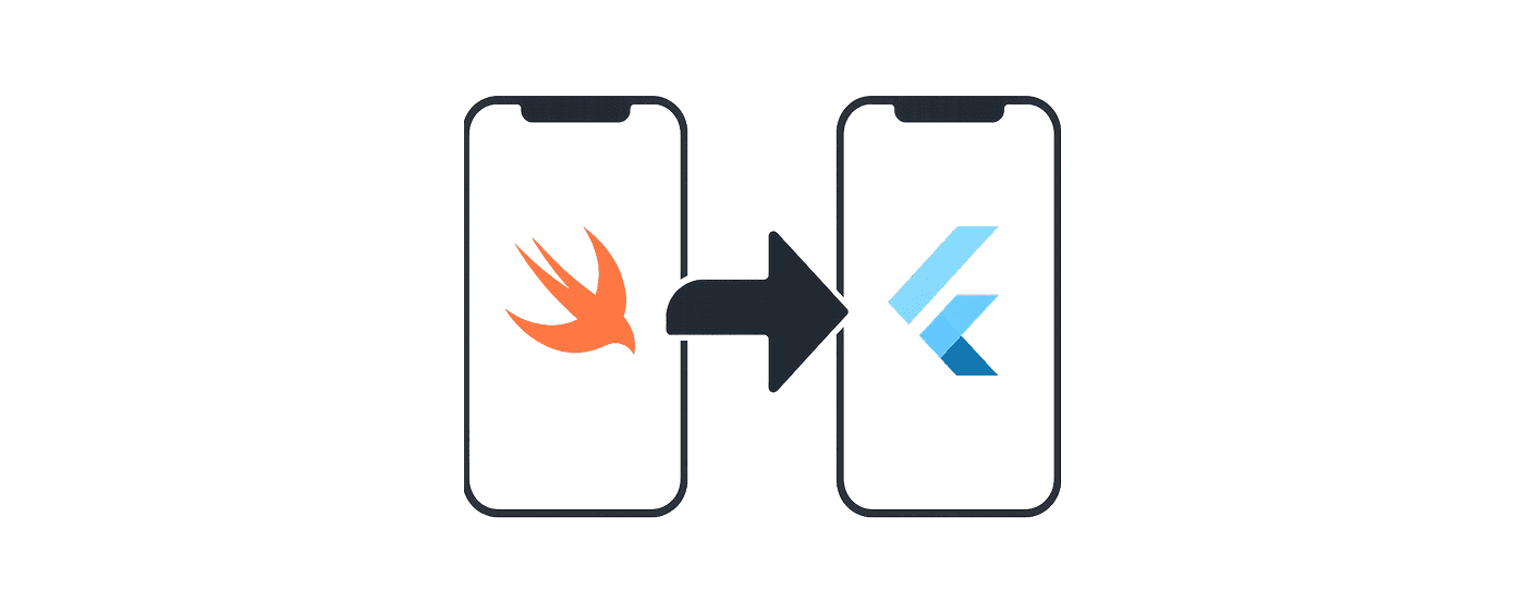 Migrating from iOS App to Flutter – a Painless Getting Started Guide