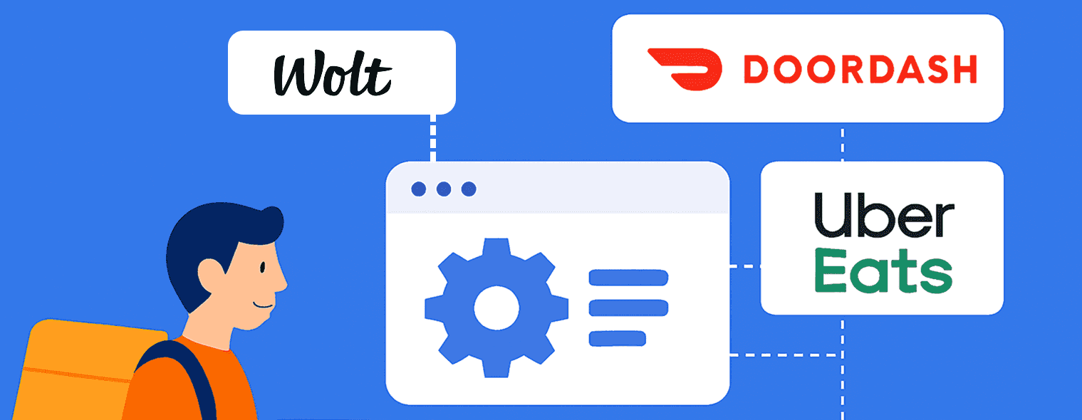 POS Delivery Integration. API vs FTP – What Works Best?