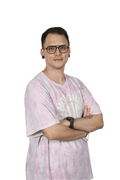 Dawid Czarnecki bio photo