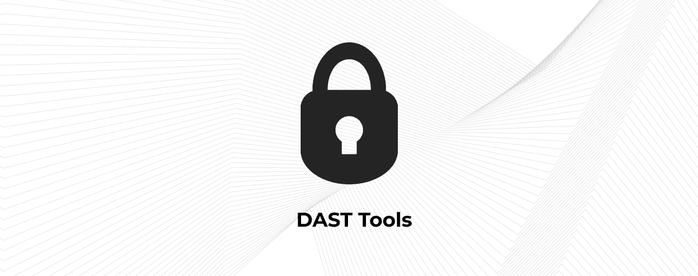 Examples of DAST Tools for App Security