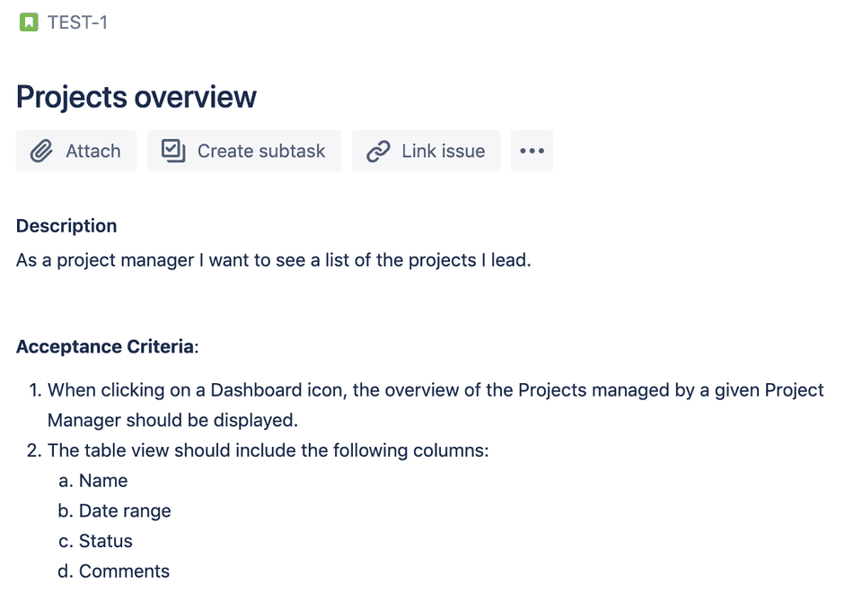 Jira