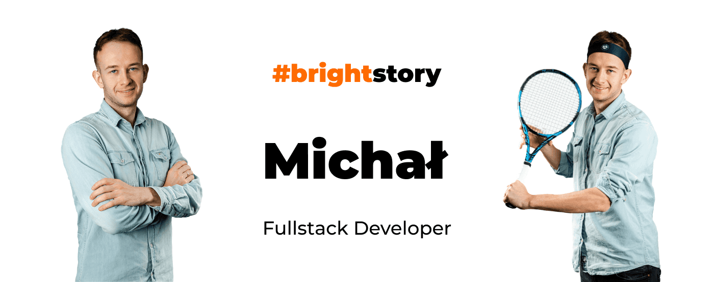 Walking 850km to Escape Programming: Michał’s Story of Burnout & Renewal