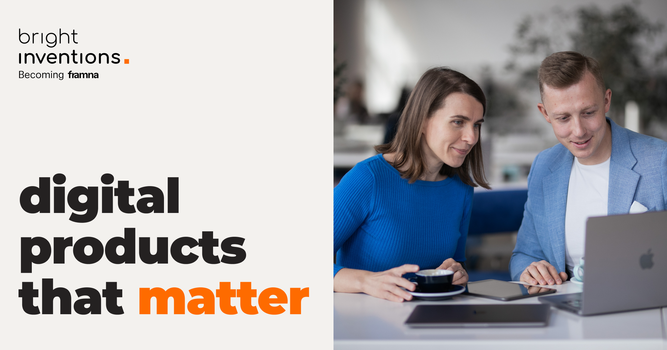 Bright Inventions logo