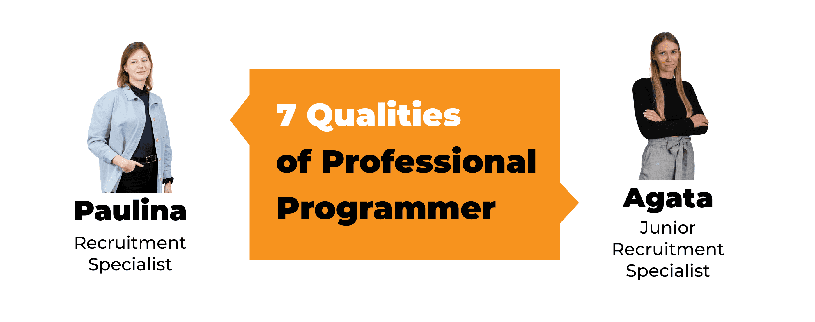 7 Qualities of Professional Programmer